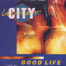 Inner City : Good Life (7", Single)