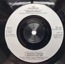 The Pretenders : Brass In Pocket (7", Single, Sil)