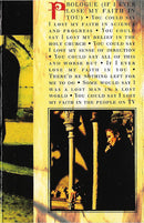 Sting : Ten Summoner's Tales (Cass, Album)