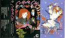 Culture Club : Waking Up With The House On Fire (Cass, Album)