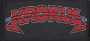 Krokus : Industrial Strength EP (7", EP)