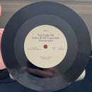 Oliver Leith, Caroline Polachek, 12 Ensemble, Eloisa-Fleur Thom : Non Voglio Mai Vedere Il Sole Tramontare (7", Single, Ltd)