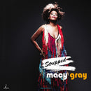 Macy Gray : Stripped (LP, Dlx, Coo)