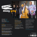 Macy Gray : Stripped (LP, Dlx, Coo)