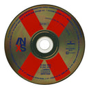 INXS : X (CD, Album)
