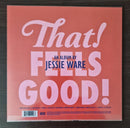 Jessie Ware : That! Feels Good! (LP, Album)