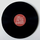 Jessie Ware : That! Feels Good! (LP, Album)