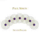 Paul Simon : Seven Psalms (LP, Album)