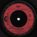 Slade : How Does It Feel (7", Single, Red)