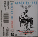 Green On Red : No Free Lunch (Cass, Album)