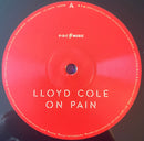 Lloyd Cole : On Pain (LP, Album)