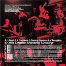 Indigo Jam Unit : Colin Curtis Presents: Indigo Jam Unit (LP, Album, Comp)