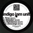 Indigo Jam Unit : Colin Curtis Presents: Indigo Jam Unit (LP, Album, Comp)