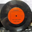 Leon Rene : When The Swallows Come Back To Capistrano (7", Single)