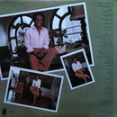 Lou Rawls : Let Me Be Good To You (LP, Album)