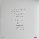 Dexys* : The Feminine Divine (LP, Album)