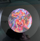 Dexys* : The Feminine Divine (LP, Album)