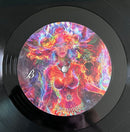 Dexys* : The Feminine Divine (LP, Album)