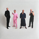 Dexys* : The Feminine Divine (LP, Album)