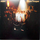 ABBA : Super Trouper (LP, Album, RE, RM, 180)