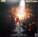 ABBA : Super Trouper (LP, Album, RE, RM, 180)