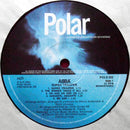 ABBA : Super Trouper (LP, Album, RE, RM, 180)