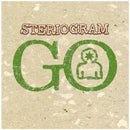 Steriogram : Go (CD, Single, Promo)