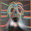 Thee Oh Sees : Intercepted Message (LP, Album, Ltd, Blu)