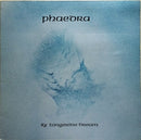 Tangerine Dream : Phaedra (LP, Album, RP, Gat)