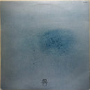 Tangerine Dream : Phaedra (LP, Album, RP, Gat)