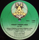 Tangerine Dream : Phaedra (LP, Album, RP, Gat)
