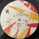 Alabaster DePlume : Come With Fierce Grace (LP, Album)