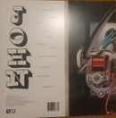 John (34) : A Life Diagrammatic (LP, Album, Ltd, San)