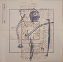 John (34) : A Life Diagrammatic (LP, Album, Ltd, San)