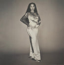 Jorja Smith : Falling Or Flying (LP, Album)