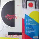 Smoove + Turrell : Red Ellen (LP, Album)