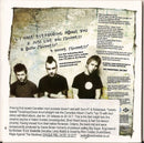 Three Days Grace : Album Sampler (CD, Enh, Promo, Smplr)