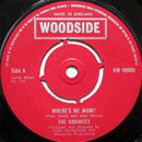 The Krankies : Where's Me Mum? (7")