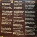 Ben's Brother : Battling Giants (CD, Album)