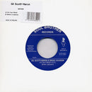 Gil Scott-Heron & Brian Jackson : It's Your World (7", Juk)