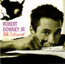 Robert Downey Jr. : The Futurist (CD, Album)