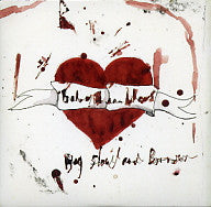 BabyShambles : Beg, Steal And Borrow (CD, Single, Ltd)