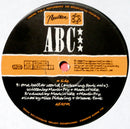 ABC : One Better World (Pickering Park Mix) (12")