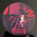 Gabriels (3) : Live From London '23 (12", EP, RSD, Ltd)