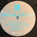 Prefab Sprout : Lions In My Own Garden (12", RSD, Single, RE)