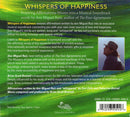 Don Miguel Ruiz : Whispers Of Happiness (CD)