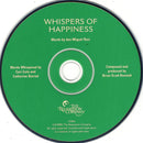 Don Miguel Ruiz : Whispers Of Happiness (CD)