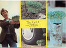 The Farmer's Boys : In The Country (7", Pos)
