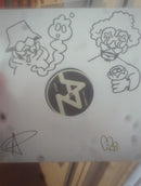 NxWorries : Why Lawd? (LP, Album, Gol)