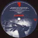 ClockDVA* : Resistance (12")